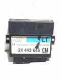 Alarmblock OPEL OMEGA B (25_, 26_, 27_) 2.2 16V 343007261