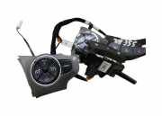 Lenkradknöpfe / -schalter KIA SOUL III (SK3) E-SOUL 56182B2000