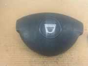 Lenkrad Airbag DACIA DUSTER 1.5 dCi 308332900N54AD