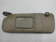 Linke Sonnenblende TOYOTA COROLLA (_E12_) 1.4 D (NDE120_)