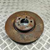 Bremsscheibe vorne rechts MERCEDES-BENZ GLA (H247) GLA 200 (247.787) A2474212012