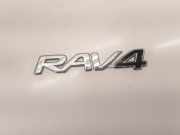 Emblem Toyota RAV 4 II (A2)