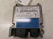 Airbag-Steuergerät FORD C-MAX (DM2) 1.8 TDCi 4M5T14B056AE
