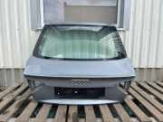 Heckklappe geschlossen Audi A5 Sportback (8TA) LX7V