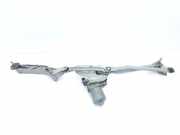 Wischergestänge vorne Mercedes-Benz CLS (C219) 2198200142