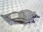 Timing Belt Protection Cover VOLVO V50 (MW) 2.0 D 9655399580