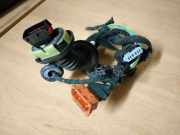 Türverkabelung hinten links PEUGEOT 307 SW (3H) 1.6 16V