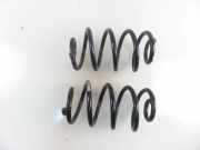 Schraubenfeder hinten links RENAULT CLIO III (BR0/1, CR0/1) 1.2 16V Hi-Flex (BR1U, CR1U) 994168