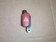 Schalter für Warnblinker Renault Laguna II (G) 822955