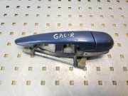 Türgriff rechts hinten BMW 3er Cabriolet (E46) 51218253454