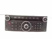 Radio/Navigationssystem-Kombination Citroen C6 (T) 96614508ZD