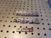 Emblem Mazda Premacy (CP) C10051720