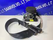 Sicherheitsgurt links hinten Volvo S60 II (134) 34078323