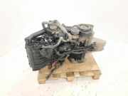 Motor ohne Anbauteile (Diesel) Mercedes-Benz Vaneo (414) DALISID4063