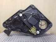 Fensterheber rechts hinten Jeep Grand Cherokee I (ZG, ZJ) 55113614AK
