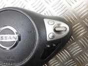 Schleifring Airbag Nissan Juke (F15) NK70S1A10