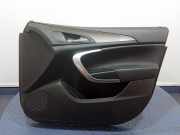 Zierleiste Opel Insignia B Sports Tourer (Z18) 13327652
