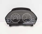 Tachometer BMW 3er (F30, F80) 2273585