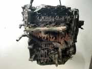 Motor ohne Anbauteile (Diesel) Ford Focus III Stufenheck (DYB) TXDB