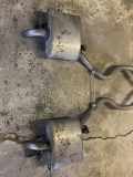 Auspuffanlage hinten Land Rover Range Rover Evoque I (L538) CPLA5K244AG