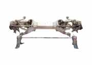 Achse hinten Peugeot 508 I () 9827882060
