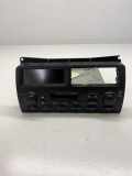 Radio/Navigationssystem-Kombination Rover 75 Tourer (RJ) XQD101042PUY