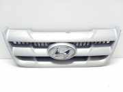 Kühlergrill oben Hyundai Matrix (FC) 8636917000