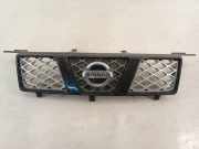 Kühlergrill komplett Nissan X-Trail I (T30)
