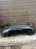 Stoßstange hinten Land Rover Range Rover Evoque I (L538) BJ3217927A