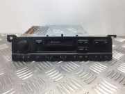 Radio/Navigationssystem-Kombination BMW 3er Cabriolet (E46) 8383149