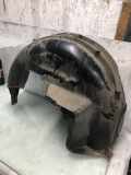 Radhaus rechts hinten Opel Grandland X (A18) YP00022280