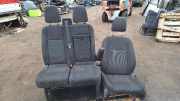 Sitzgarnitur komplett Leder geteilt Ford Transit Custom V362 Kasten (FY, FZ)