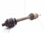 Antriebswelle rechts hinten Smart Fortwo Cabrio (451) A1613570191