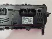 Heizungsbetätigung (Konsole) vorne Skoda Kodiaq I (NS6, NS7, NV7) 3V0907044FK