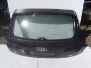 Heckklappe geschlossen Audi Q7 (4L)