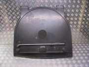 Reserveradwanne VW Passat B5 (3B2)