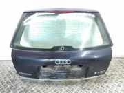 Heckklappe geschlossen Audi Allroad (4B)