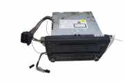 Radio/Navigationssystem-Kombination VW Golf VI Variant (AJ5) 1K0035186