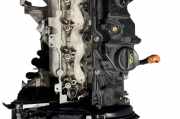 Motor ohne Anbauteile (Benzin) Citroen C4 II Picasso ()