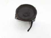 Lautsprecher links hinten Mitsubishi Pajero Sport I (K7, K9) MR142014