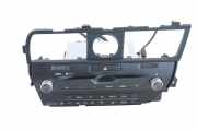 Radio/Navigationssystem-Kombination Lexus RX 4 (L2) 8613048L01