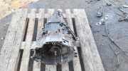 Schaltgetriebe Skoda Superb I (3U) 0A2300040G