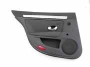 Türverkleidung links hinten Renault Laguna III (T) 829A11848R