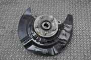 Achsschenkel (ABS) rechts vorne Lexus RX 4 (L2)