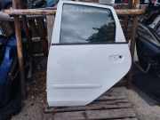 Tür links hinten Mitsubishi Colt IV (CAO)