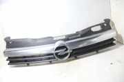 Kühlergrill komplett Opel Astra H Kasten ()
