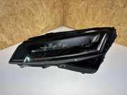 Hauptscheinwerfer rechts Skoda Superb I (3U) 3V1941015D