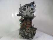 Motor ohne Anbauteile (Benzin) Renault Megane Scenic (JA) K4M700