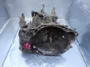 Schaltgetriebe Citroen C5 III (RD) 20MB25