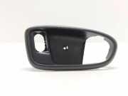 Türpolsterverkleidung hinten rechts FORD S-MAX 2.0 EcoBoost 6M2XU226A36 6M21U226A36